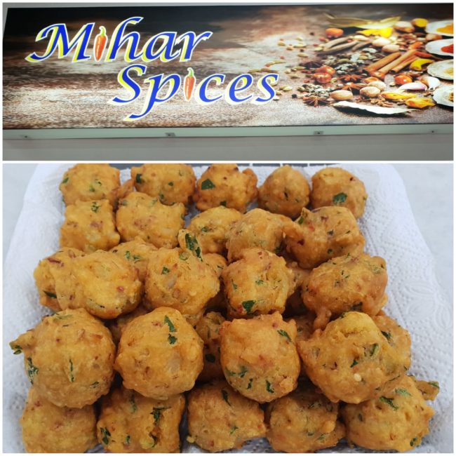 Mihar Spices