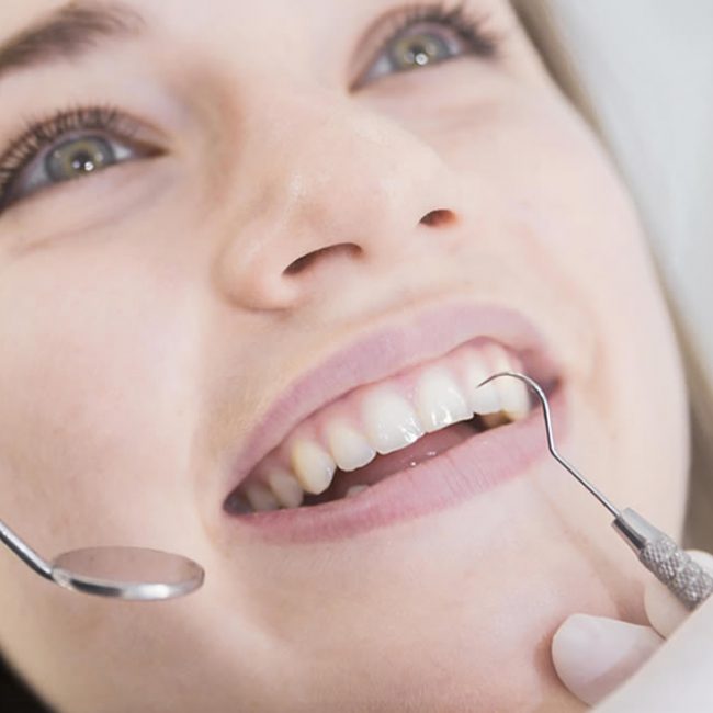 Sweet Tooth Family Dental