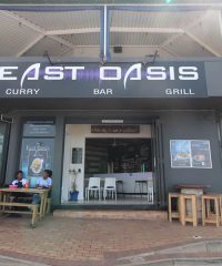 East Oasis