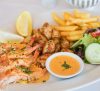 Jack Salmon Fish & Grill