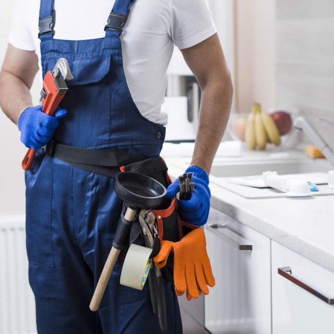 Plumbing KZN