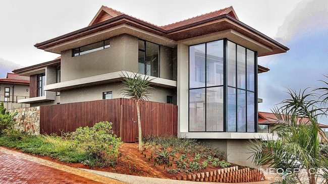 Neospace Architects