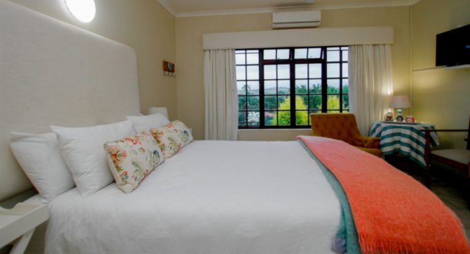 Salt Rock Manor