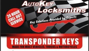 locksmith